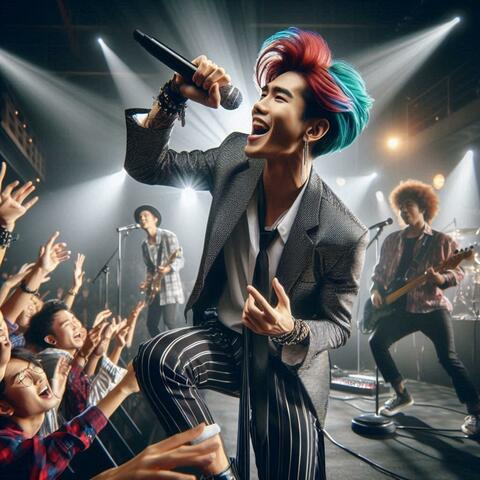 ปลดแอก album art