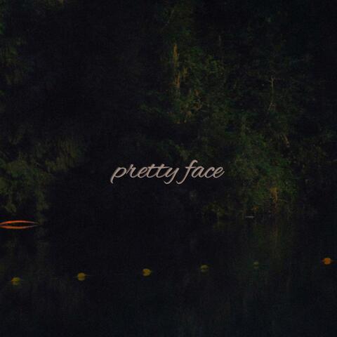 pretty face album art
