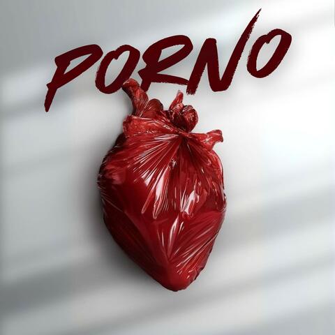 PORNO album art