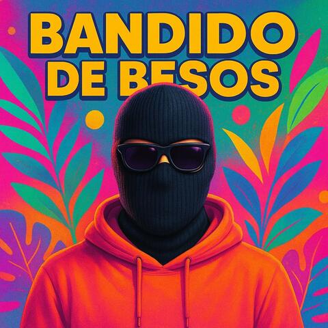 Tu me das paz album art