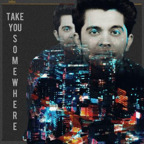 Saah Saah Ve album art