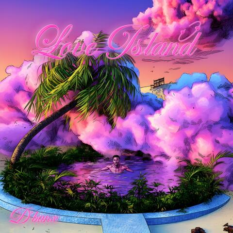 Love Island album art