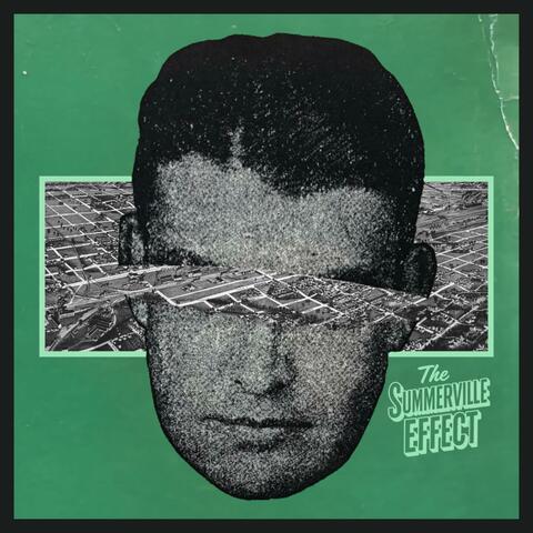 The Summerville Effect album art