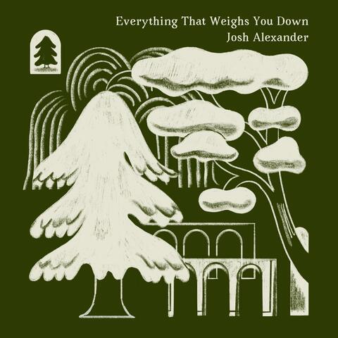 Everything That Weighs You Down album art