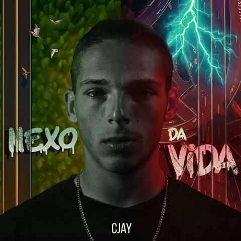 NEXO DA VIDA album art