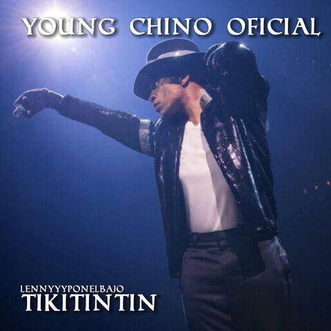 TIKITINTIN (feat. Lennyyy Pon El Bajo) album art