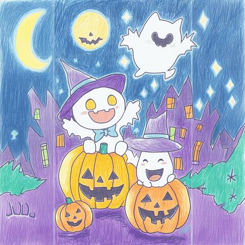 Trick or Treat Trick or Treat Dream or Draw album art