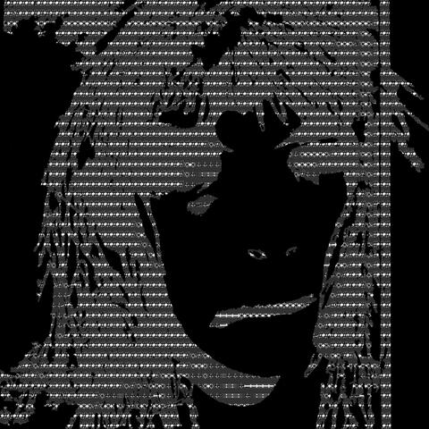 Zipper album art