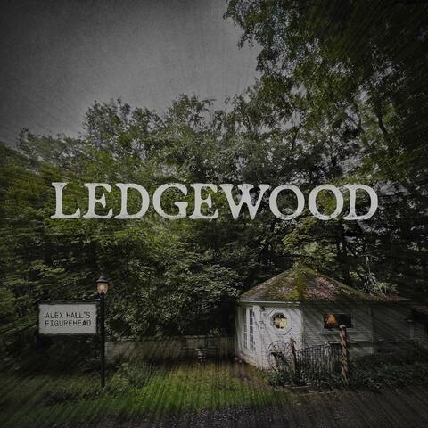 Ledgewood album art