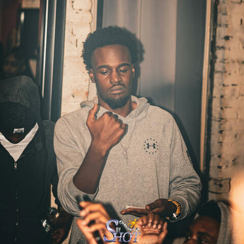 No Fun (feat. Jefe) album art