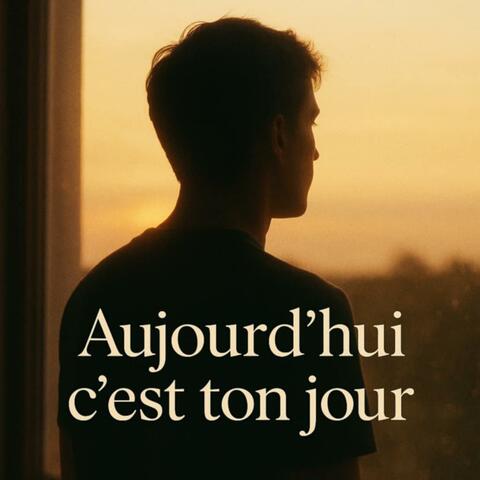 Aujourd'hui c'est ton jour album art