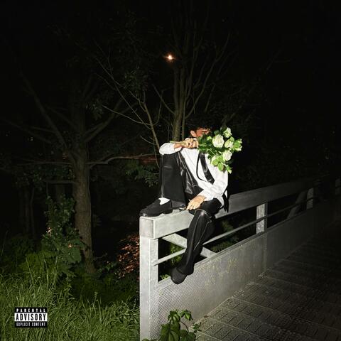 NOBODY TAPE album art