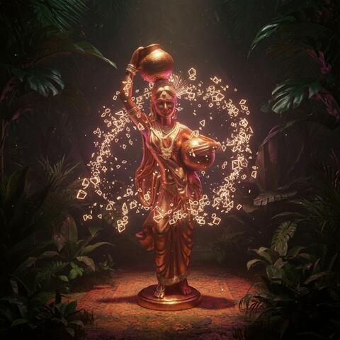 gujju girl album art