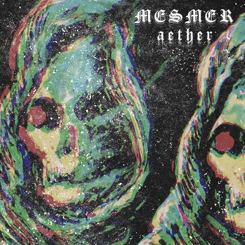 Aether album art