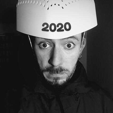 2020 album art