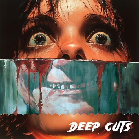 Deep Cuts album art