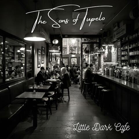 Little Dark Cafe album art