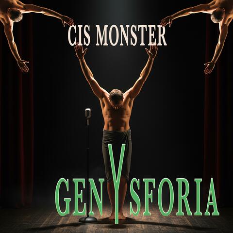 GenYsforia album art