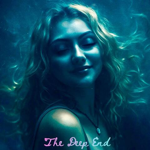 The Deep End album art