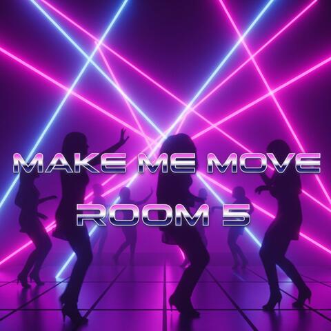 Make Me Move album art