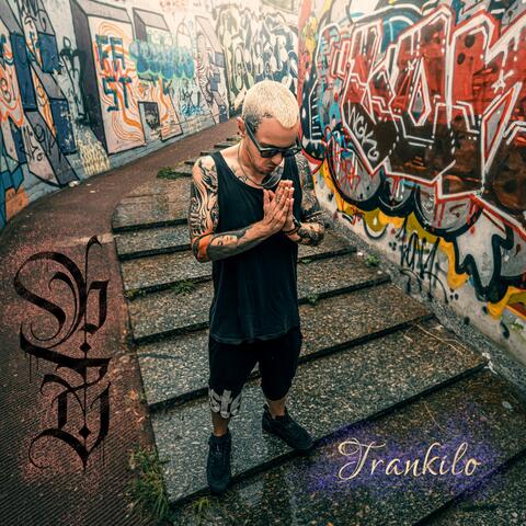 Trankilo album art