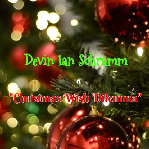 Christmas Wish Dilemma album art