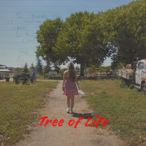 Tree of Life album art