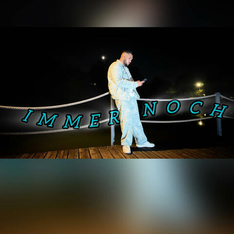 Immer noch album art