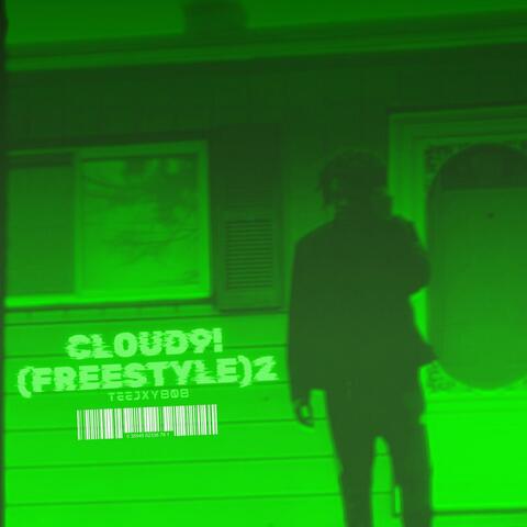 Cloud9!(Freestyle) 2 album art