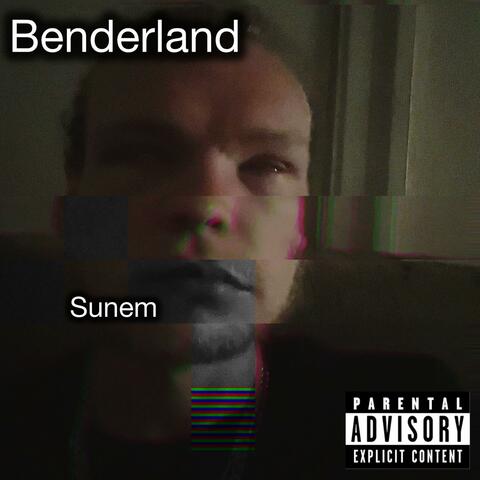 Sunem album art