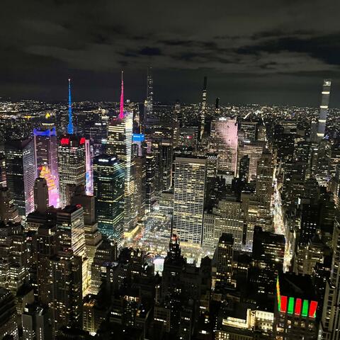 shoutoutchr6me album art