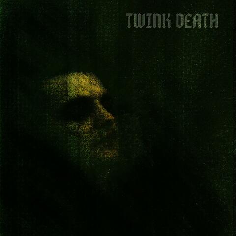 Twink Death (feat. Frëyaangel) album art