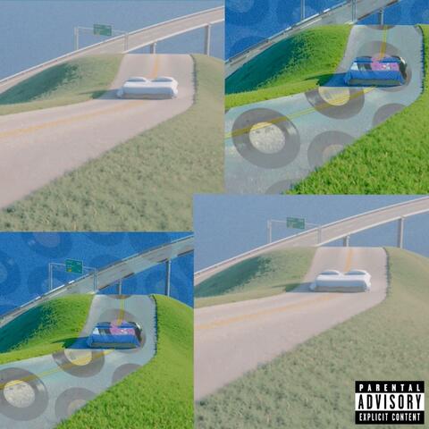 pill addict album art