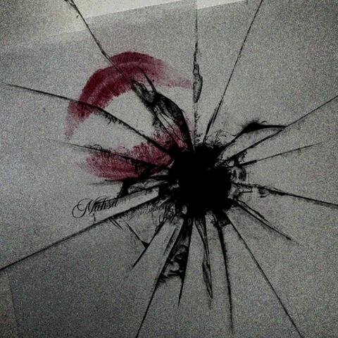 the last kiss album art