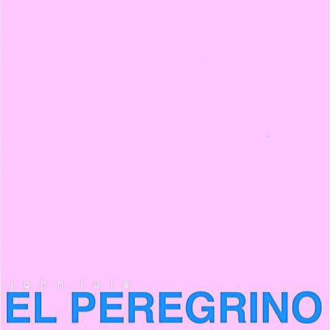 EL PEREGRINO album art