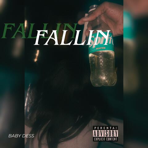 Fallin album art