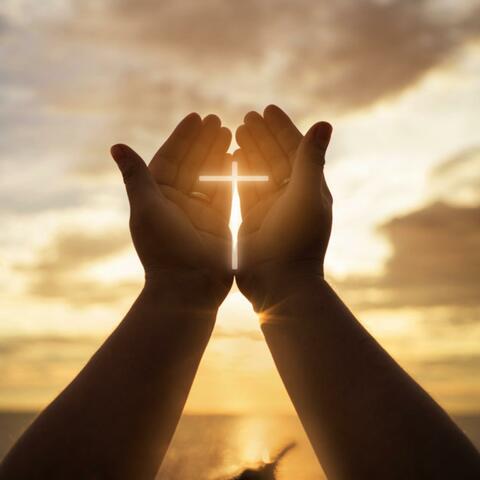 Mesías Ven! album art