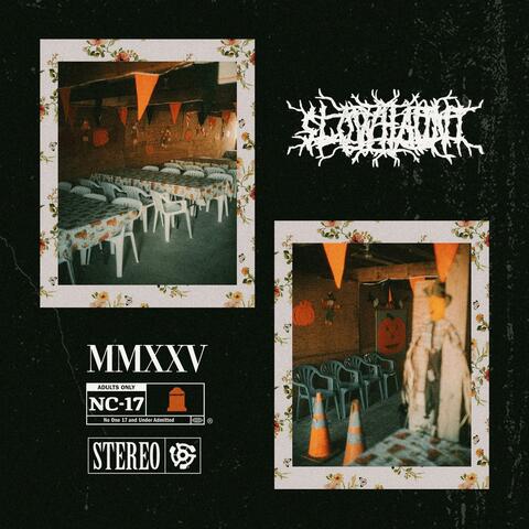 DOOM COUNTY SCARECROW COMPETITION album art