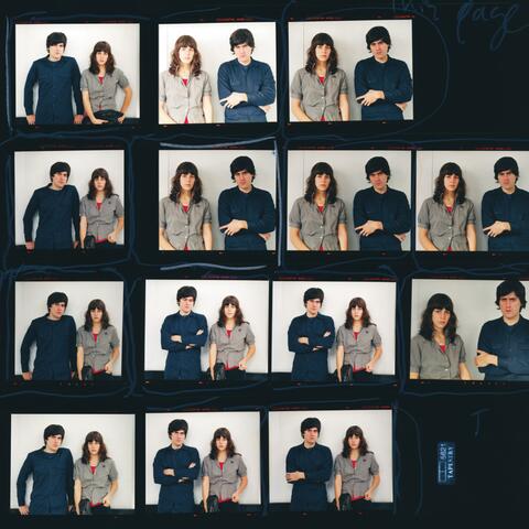 Blueberry Boat (2025 Reissue) album art