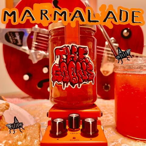 Marmalade album art