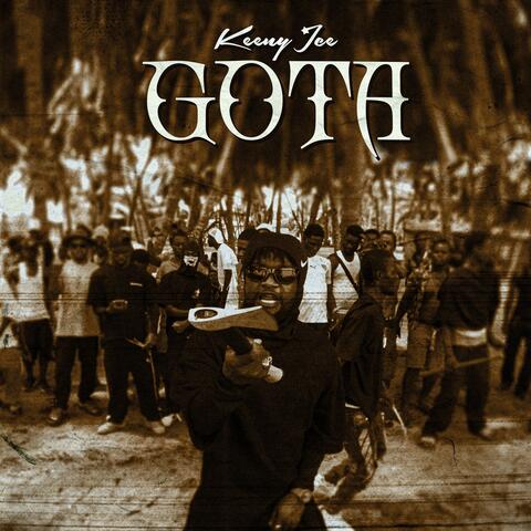 GOTA album art