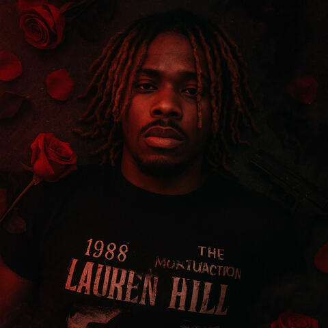 Left Behind album art