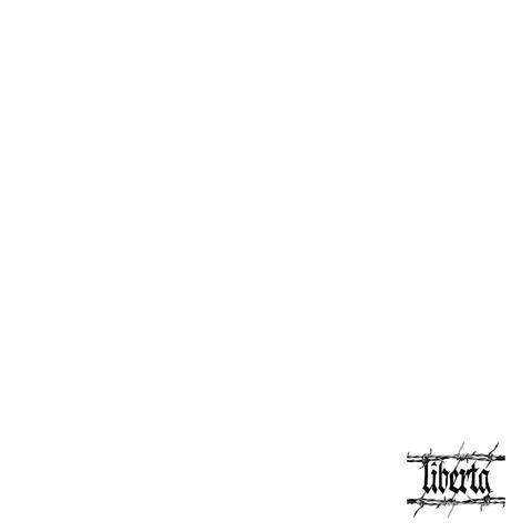 Liberta album art