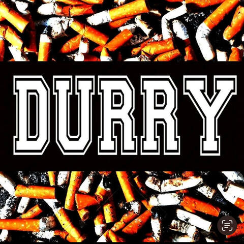 DURRY album art