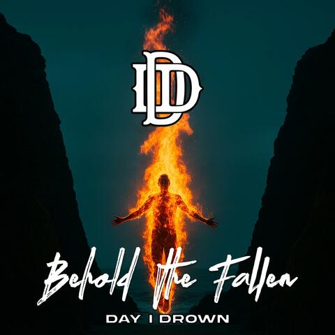 Behold the Fallen album art