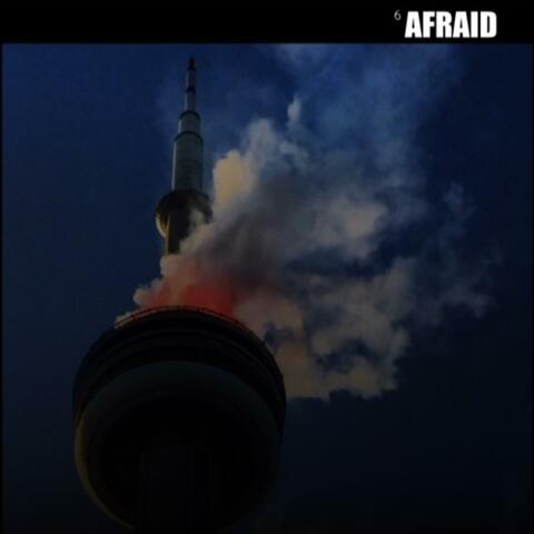 Afraid album art