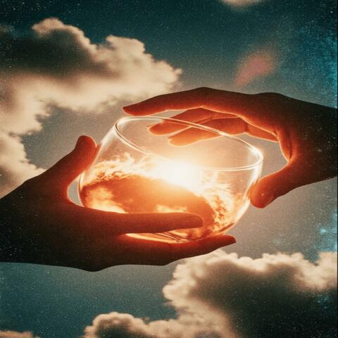 Milky Loops album art