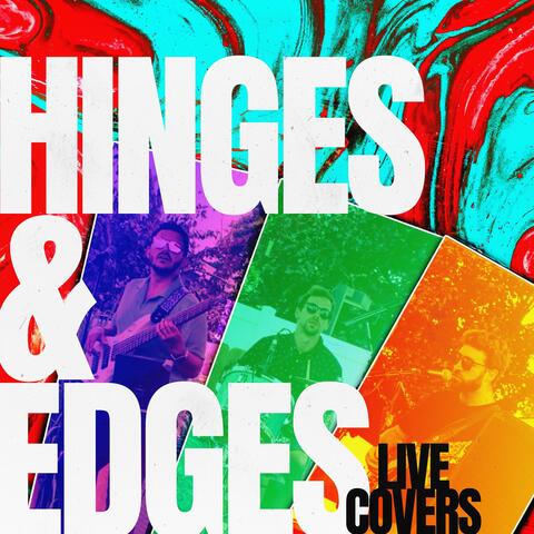 Hinges & Edges album art