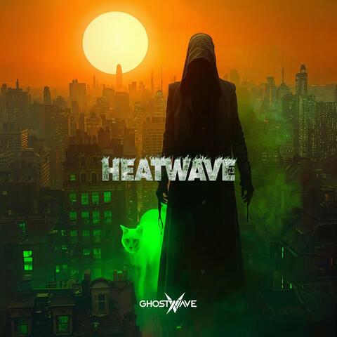 HEATWAVE album art