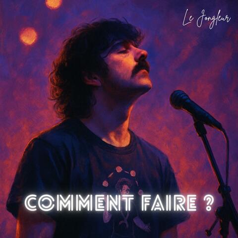 Comment Faire ? album art